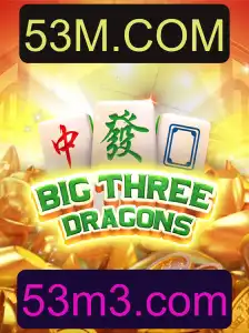 BigThreeDragons: Mergulhe na Aventura do Novo Jogo de Estratégia