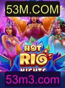 Descubra as Emoções de 'HotRioNights': O Jogo Que Está Revolucionando o Entretenimento