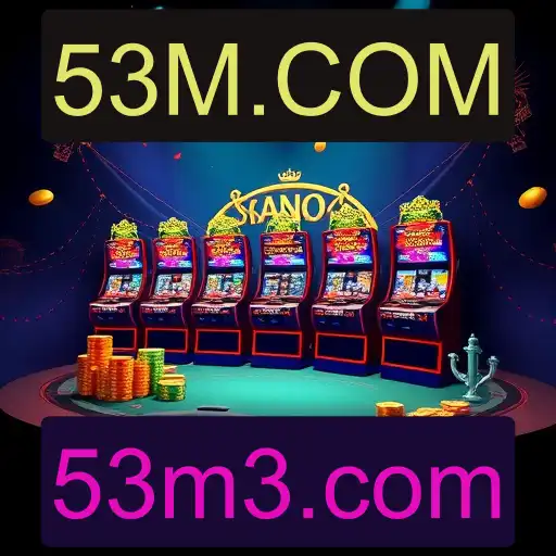 Jogos de cassino