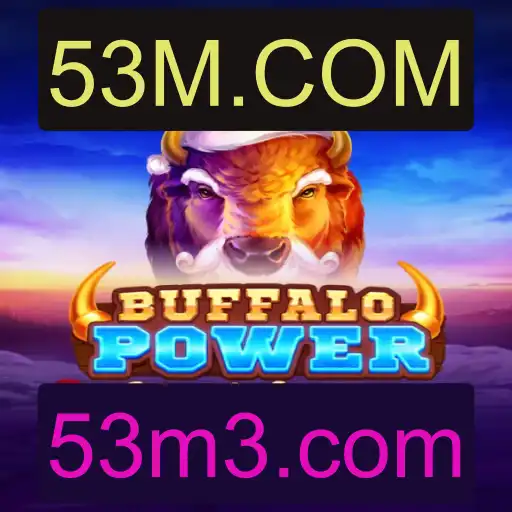 Buffalo Power Christmas: Uma Nova Experiência de Jogo Para Esta Temporada