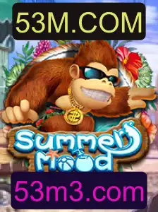 Descubra o Mundo Vibrante de SummerMood: Um Jogo Revolucionário