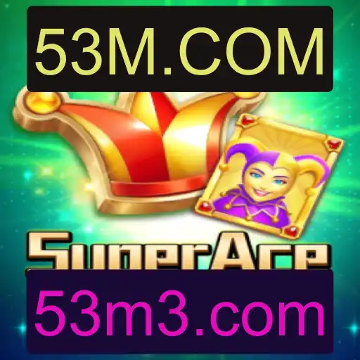 Descubra SuperAceJoker: O Novo Fenômeno do Mundo dos Jogos Online