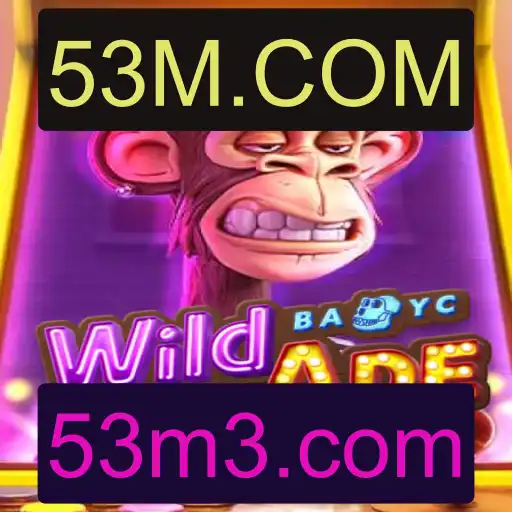 Descubra o Mundo Selvagem de WildApe3258 no Universo Digital